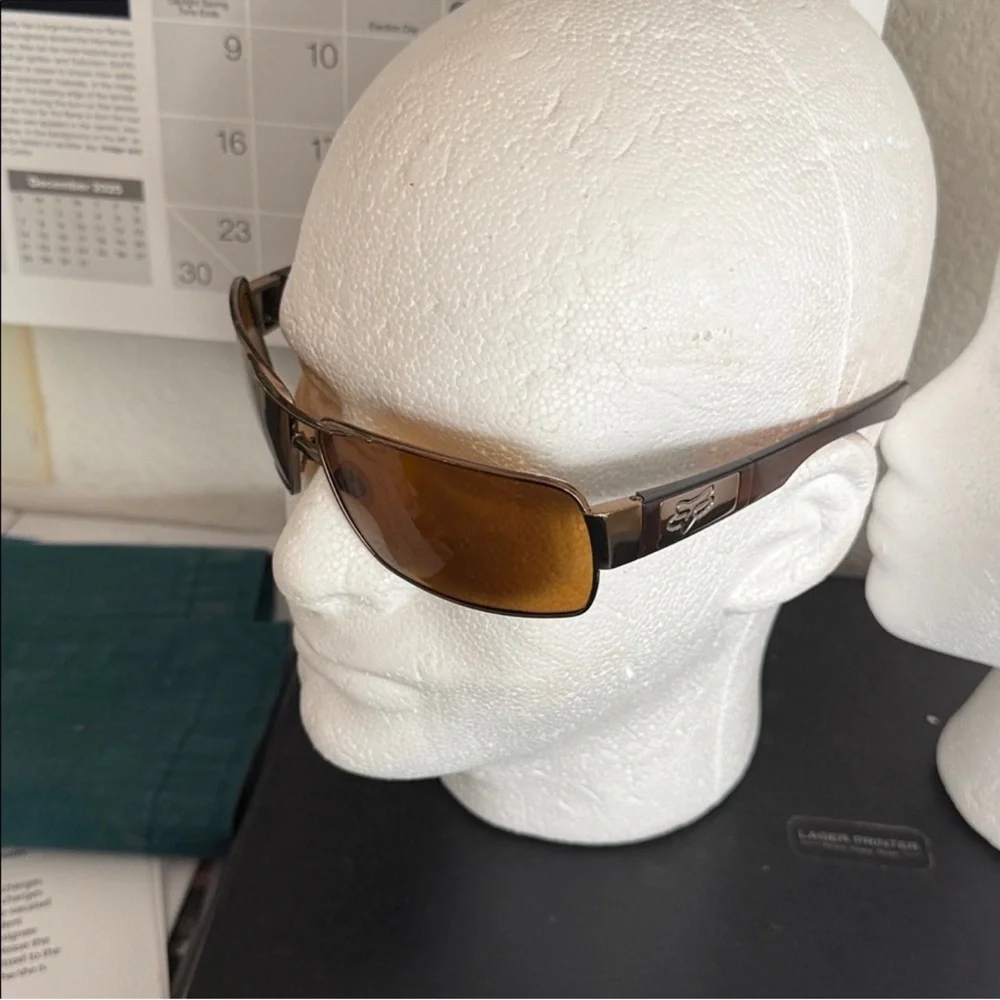FOX RACING: the meeting sunglasses
